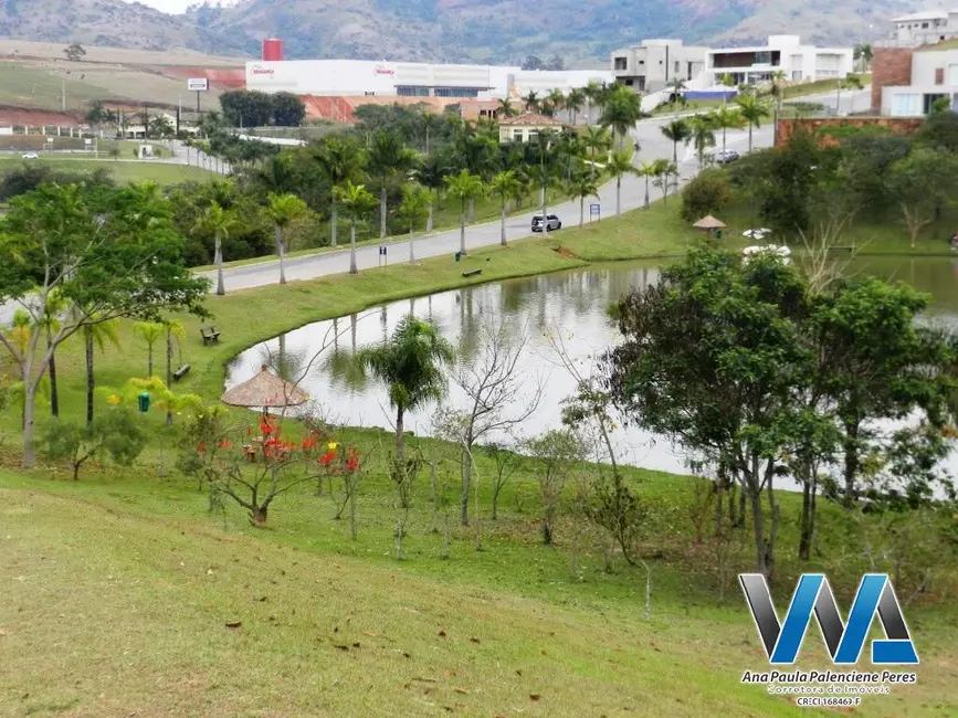 Foto 6 de Lote de Condomínio à venda, 502m2 em Braganca Paulista - SP