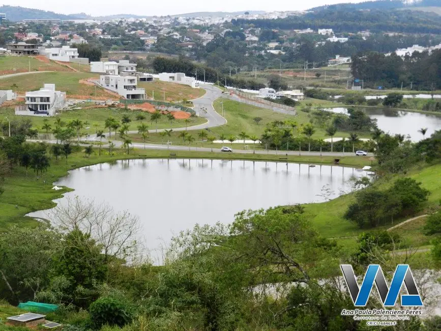 Foto 5 de Lote de Condomínio à venda, 502m2 em Braganca Paulista - SP
