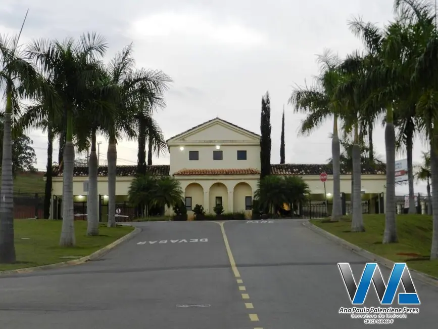 Foto 4 de Lote de Condomínio à venda, 502m2 em Braganca Paulista - SP