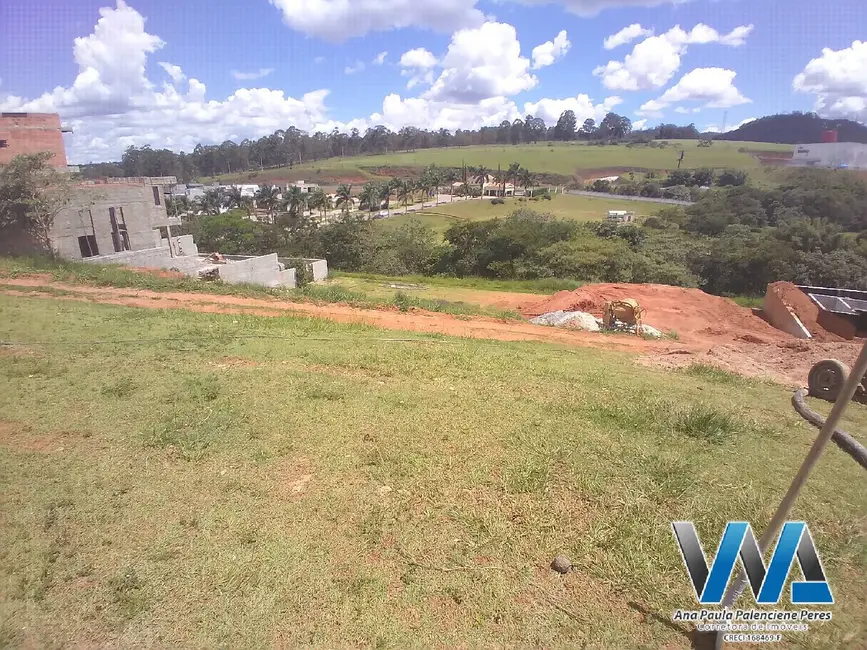 Foto 2 de Lote de Condomínio à venda, 502m2 em Braganca Paulista - SP