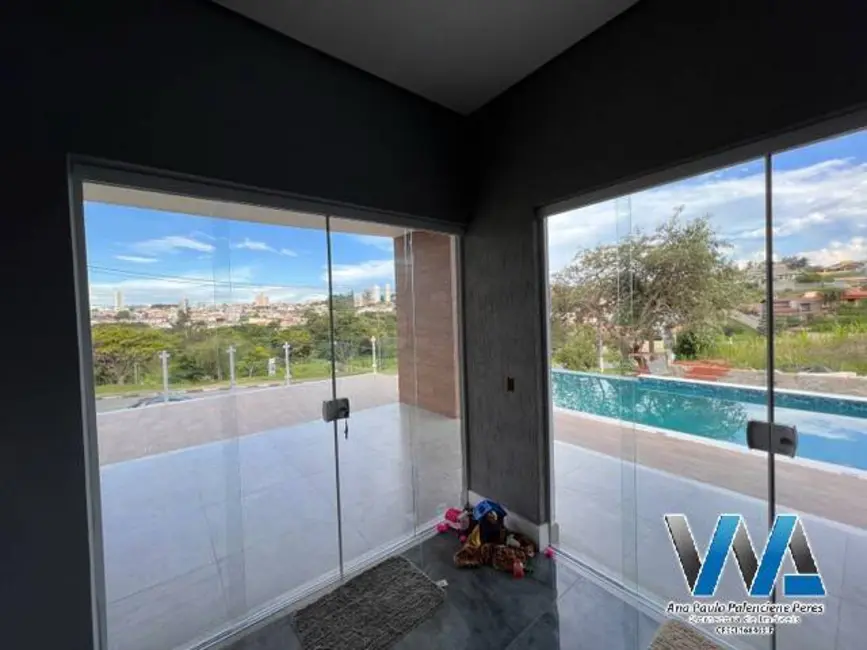 Foto 6 de Casa com 3 quartos à venda, 289m2 em Jardim América, Braganca Paulista - SP