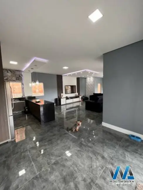 Foto 3 de Casa com 3 quartos à venda, 289m2 em Jardim América, Braganca Paulista - SP