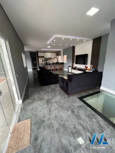 Foto 4 de Casa com 3 quartos à venda, 289m2 em Jardim América, Braganca Paulista - SP