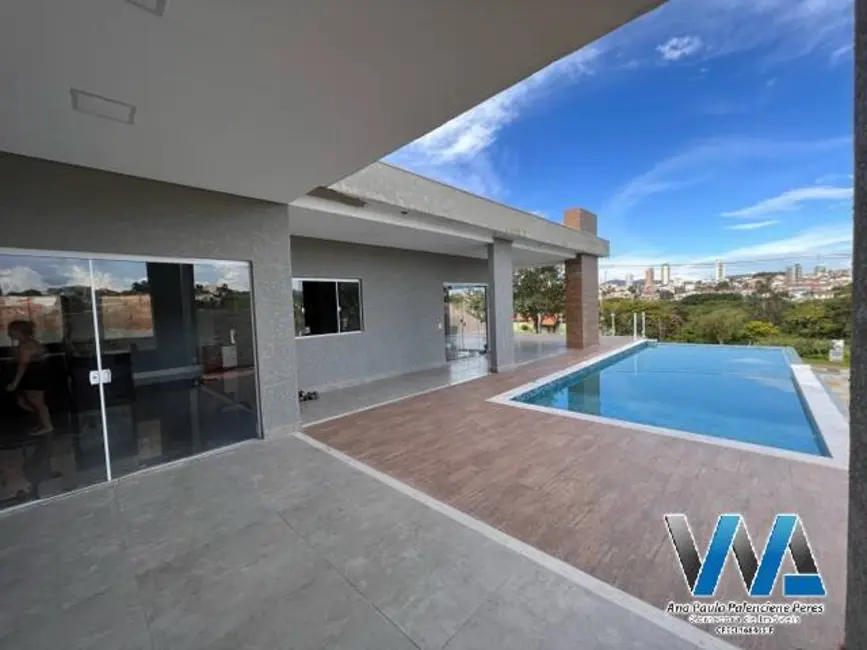 Foto 1 de Casa com 3 quartos à venda, 289m2 em Jardim América, Braganca Paulista - SP