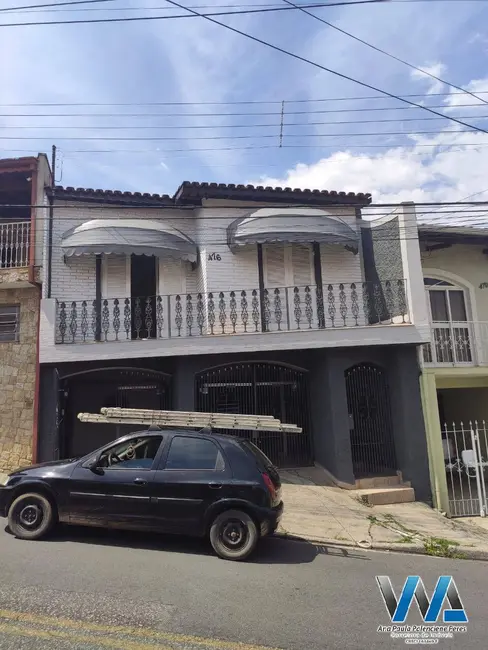 Foto 1 de Casa com 2 quartos à venda, 133m2 em Vila Gato, Braganca Paulista - SP