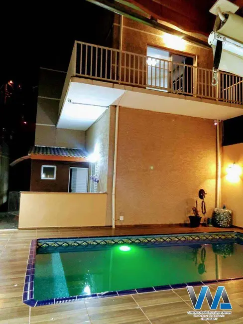 Foto 1 de Casa com 3 quartos à venda, 170m2 em Jardim Lago do Moinho, Braganca Paulista - SP