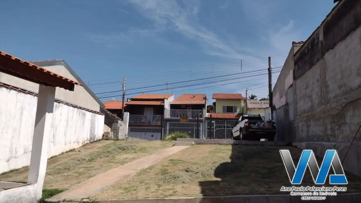 Foto 2 de Casa com 2 quartos à venda, 70m2 em Cidade Planejada I, Braganca Paulista - SP