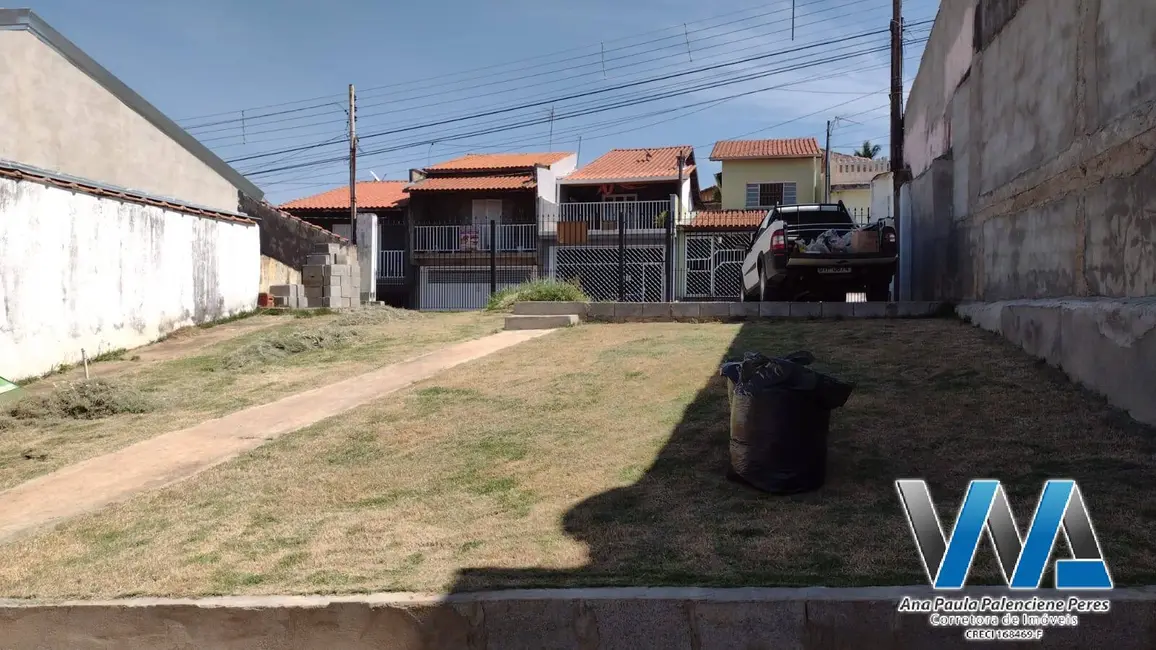Foto 1 de Casa com 2 quartos à venda, 70m2 em Cidade Planejada I, Braganca Paulista - SP