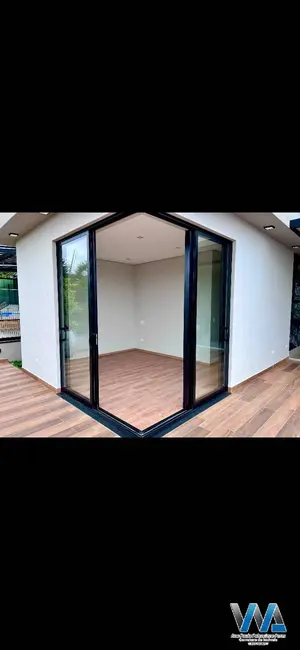 Foto 8 de Casa com 3 quartos à venda, 227m2 em Condomínio Residencial Campos do Conde, Braganca Paulista - SP