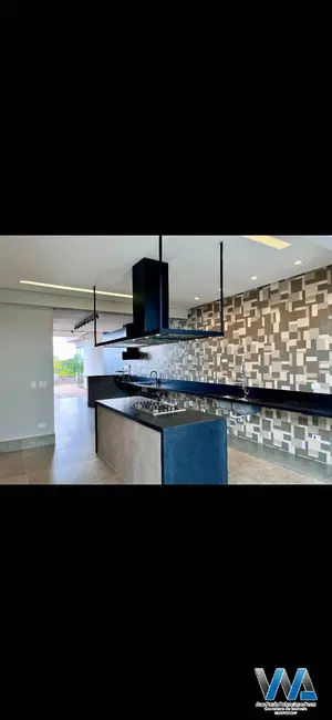 Foto 6 de Casa com 3 quartos à venda, 227m2 em Condomínio Residencial Campos do Conde, Braganca Paulista - SP