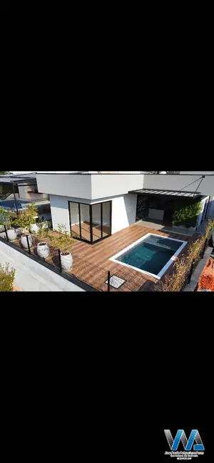 Foto 2 de Casa com 3 quartos à venda, 227m2 em Condomínio Residencial Campos do Conde, Braganca Paulista - SP