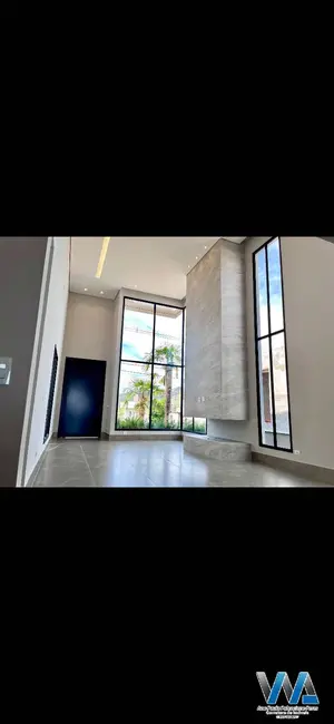 Foto 9 de Casa com 3 quartos à venda, 227m2 em Condomínio Residencial Campos do Conde, Braganca Paulista - SP