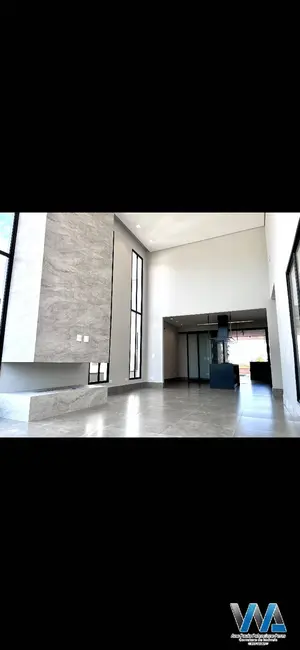 Foto 5 de Casa com 3 quartos à venda, 227m2 em Condomínio Residencial Campos do Conde, Braganca Paulista - SP