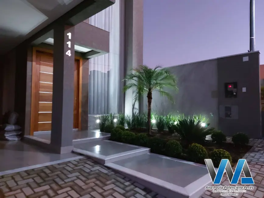 Foto 2 de Casa de Condomínio com 4 quartos à venda, 210m2 em Braganca Paulista - SP