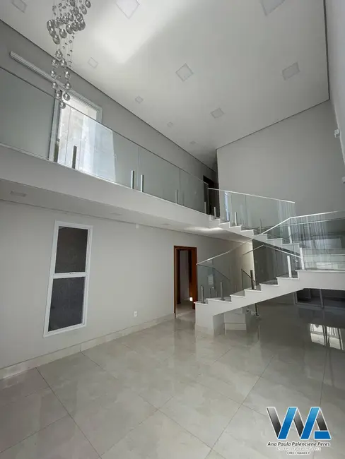 Foto 9 de Casa de Condomínio com 4 quartos à venda, 210m2 em Braganca Paulista - SP