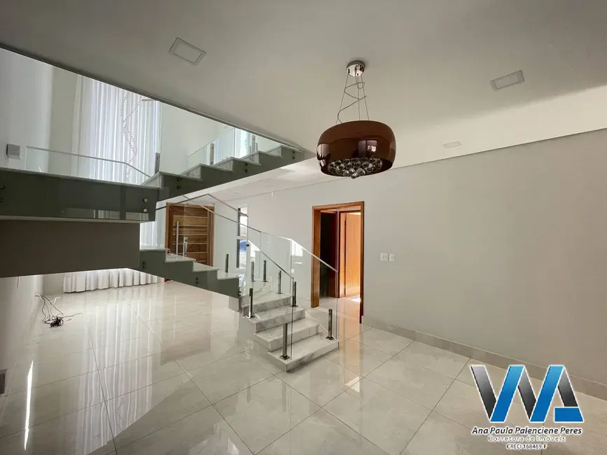 Foto 3 de Casa de Condomínio com 4 quartos à venda, 210m2 em Braganca Paulista - SP