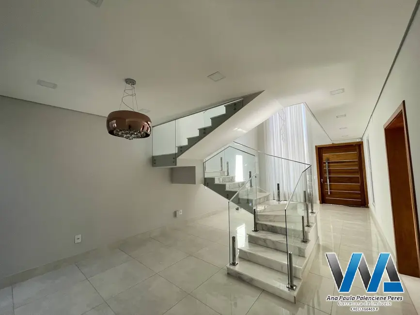 Foto 4 de Casa de Condomínio com 4 quartos à venda, 210m2 em Braganca Paulista - SP