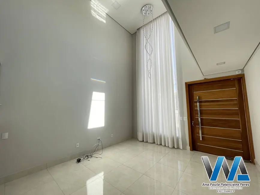 Foto 5 de Casa de Condomínio com 4 quartos à venda, 210m2 em Braganca Paulista - SP