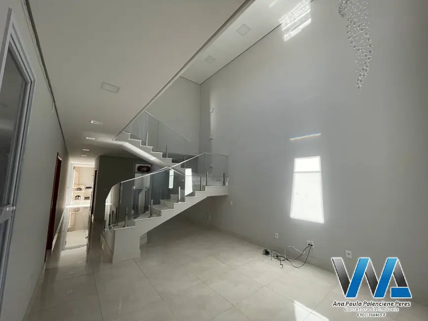 Foto 7 de Casa de Condomínio com 4 quartos à venda, 210m2 em Braganca Paulista - SP