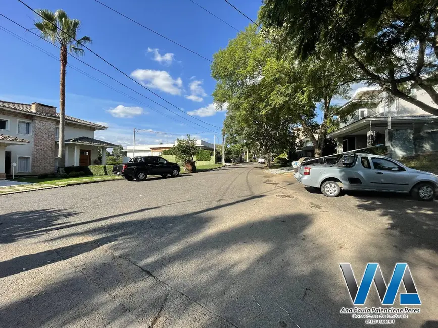 Foto 6 de Lote de Condomínio à venda, 843m2 em Condominio Residencial Vereda América, Braganca Paulista - SP