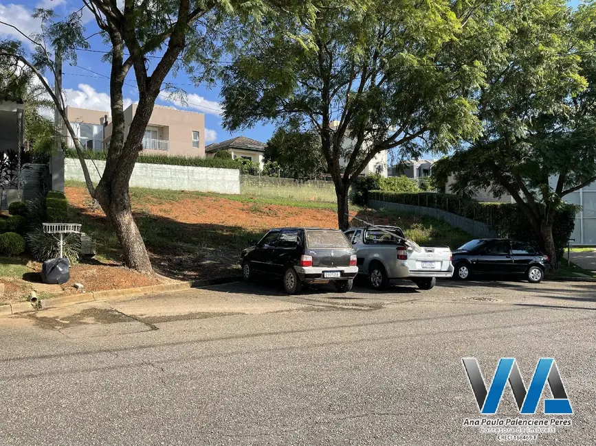 Foto 2 de Lote de Condomínio à venda, 843m2 em Condominio Residencial Vereda América, Braganca Paulista - SP