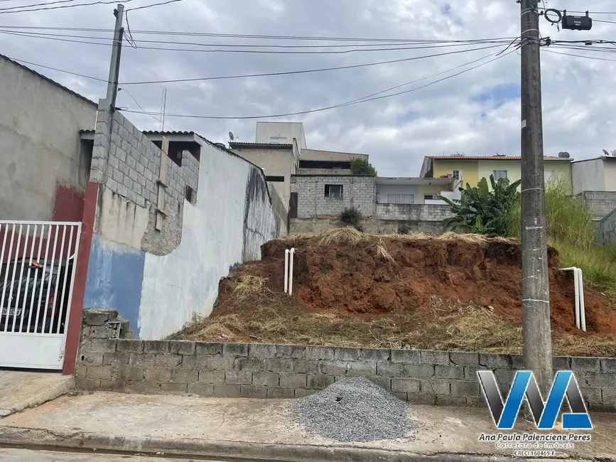 Foto 1 de Terreno / Lote à venda, 150m2 em Jardim Águas Claras, Braganca Paulista - SP