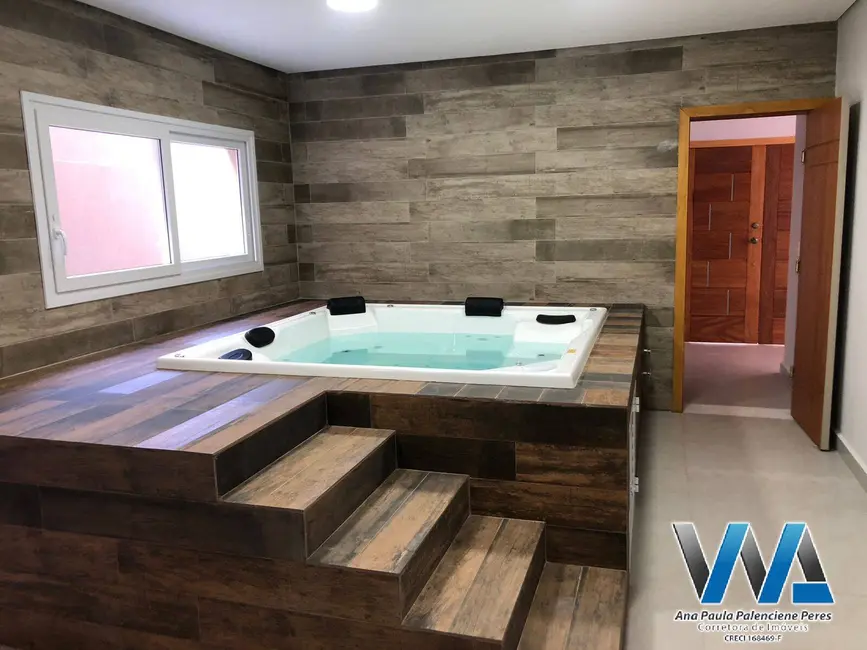 Foto 6 de Casa com 5 quartos à venda e para alugar, 750m2 em Residencial Colinas de São Francisco, Braganca Paulista - SP