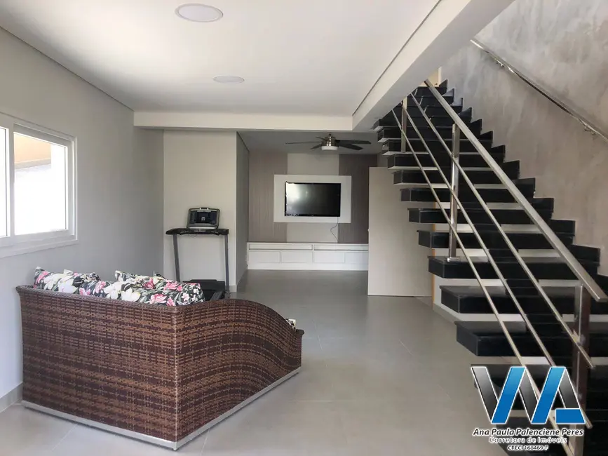 Foto 5 de Casa com 5 quartos à venda e para alugar, 750m2 em Residencial Colinas de São Francisco, Braganca Paulista - SP