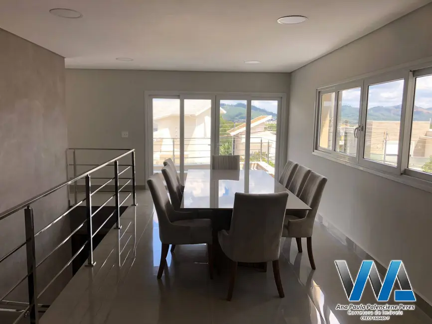 Foto 7 de Casa com 5 quartos à venda e para alugar, 750m2 em Residencial Colinas de São Francisco, Braganca Paulista - SP