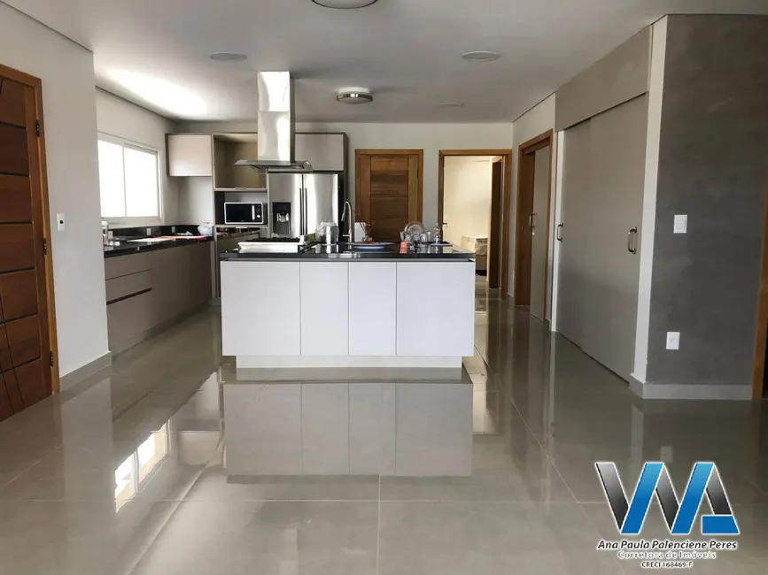 Foto 8 de Casa com 5 quartos à venda e para alugar, 750m2 em Residencial Colinas de São Francisco, Braganca Paulista - SP