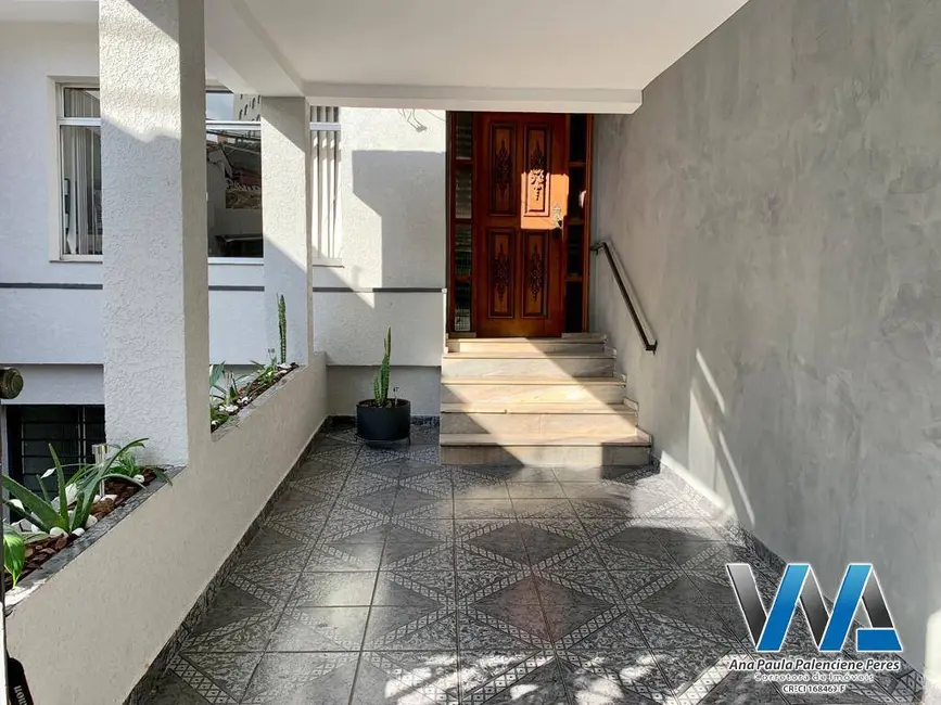 Foto 1 de Casa com 4 quartos à venda, 560m2 em Vila Mariana, São Paulo - SP
