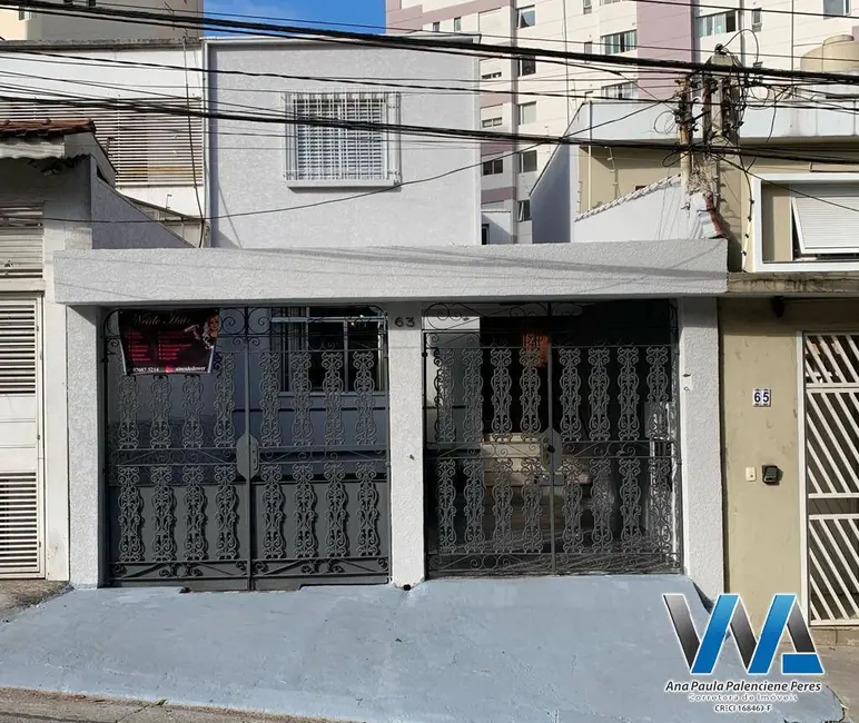 Foto 2 de Casa com 4 quartos à venda, 560m2 em Vila Mariana, São Paulo - SP