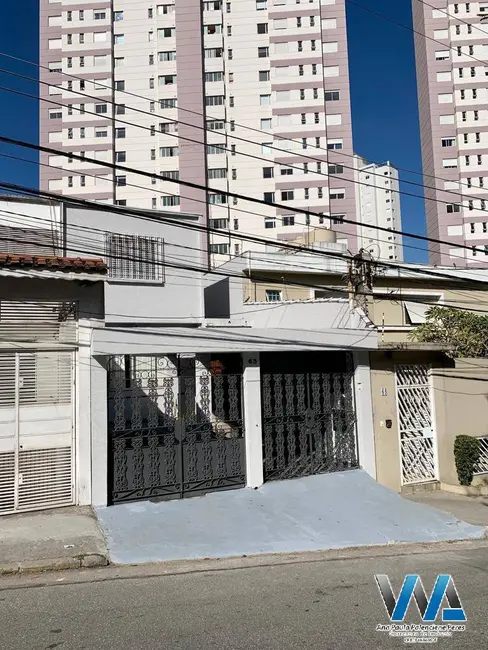 Foto 3 de Casa com 4 quartos à venda, 560m2 em Vila Mariana, São Paulo - SP