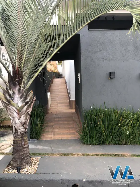 Foto 2 de Casa com 5 quartos à venda, 175m2 em Jardim Bela Vista, Braganca Paulista - SP
