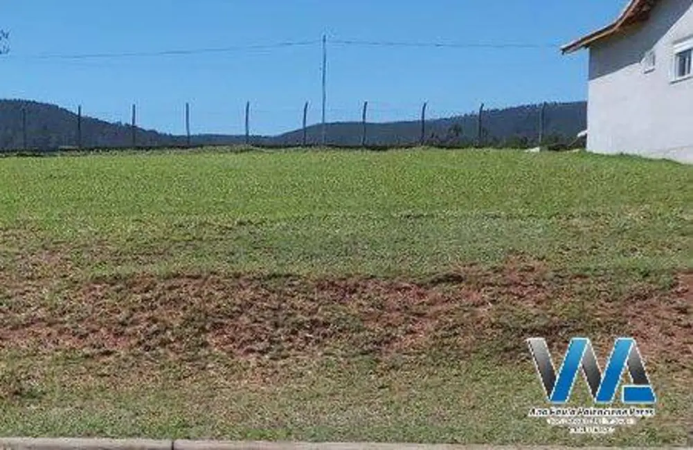 Foto 1 de Lote de Condomínio à venda, 600m2 em Condomínio Terras de Santa Cruz, Braganca Paulista - SP