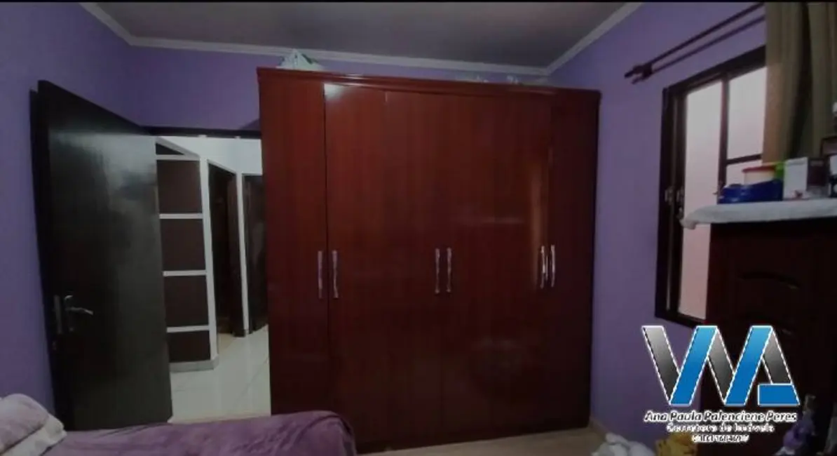 Foto 6 de Casa de Condomínio com 4 quartos à venda, 104m2 em Penha, Braganca Paulista - SP