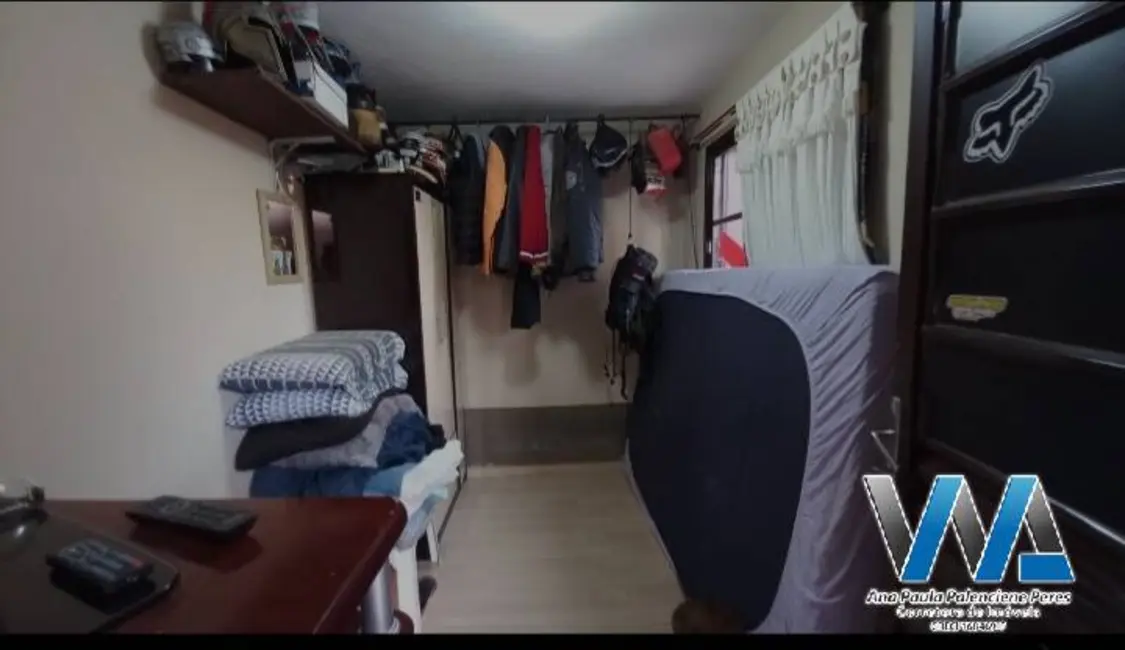 Foto 8 de Casa de Condomínio com 4 quartos à venda, 104m2 em Penha, Braganca Paulista - SP