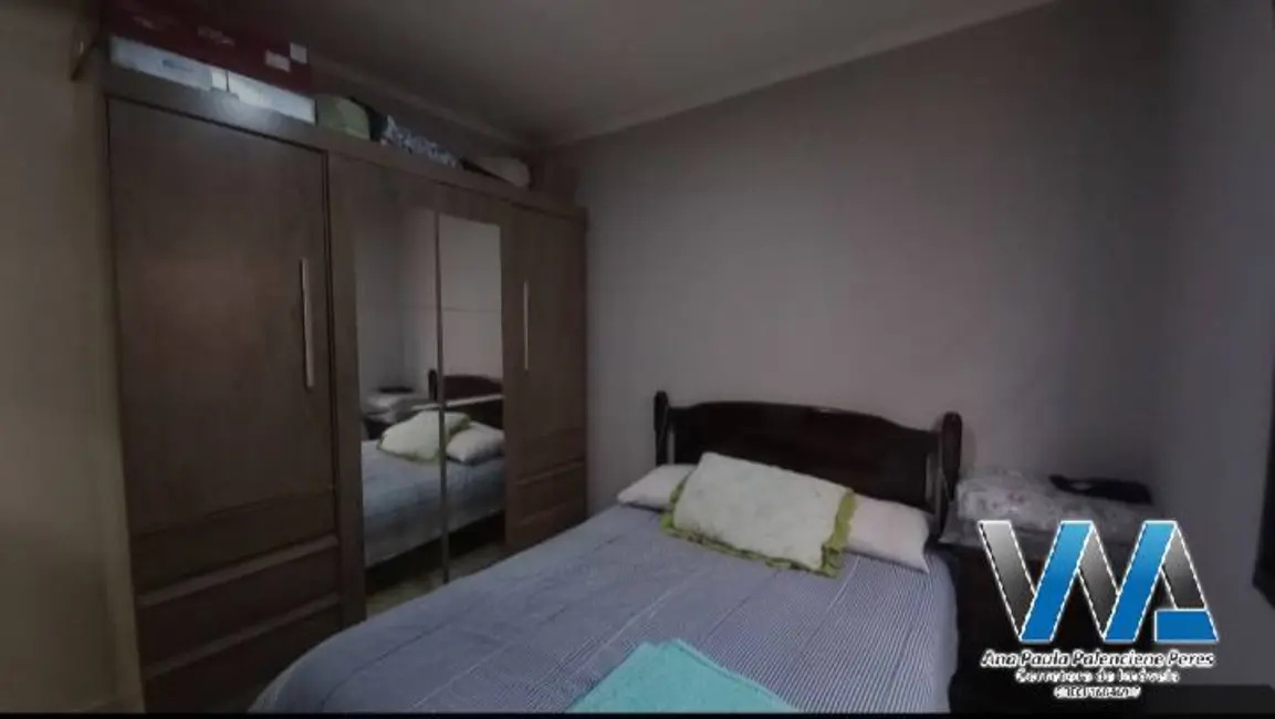 Foto 5 de Casa de Condomínio com 4 quartos à venda, 104m2 em Penha, Braganca Paulista - SP