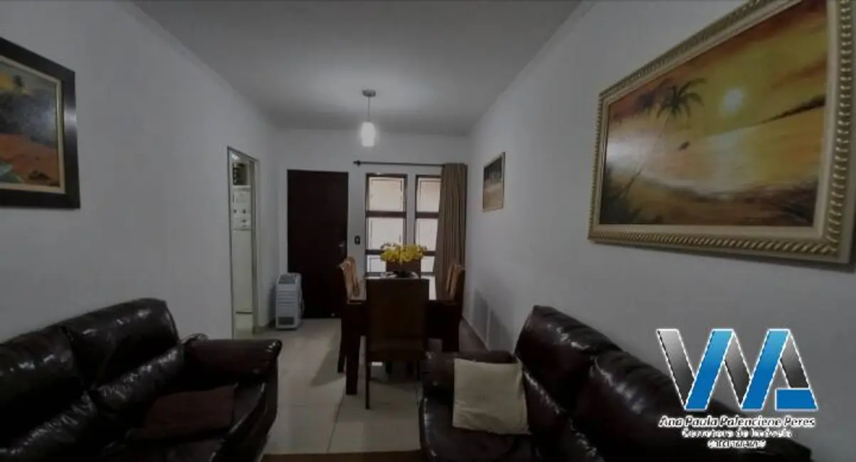 Foto 3 de Casa de Condomínio com 4 quartos à venda, 104m2 em Penha, Braganca Paulista - SP