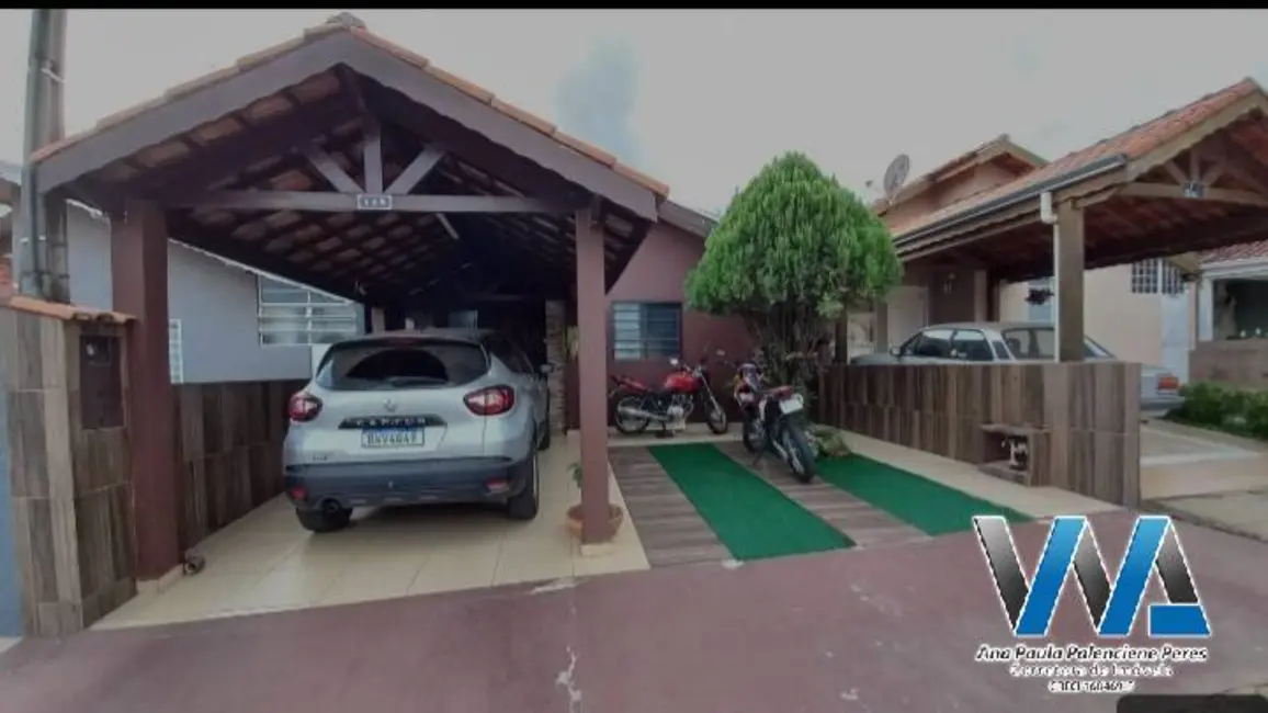 Foto 1 de Casa de Condomínio com 4 quartos à venda, 104m2 em Penha, Braganca Paulista - SP