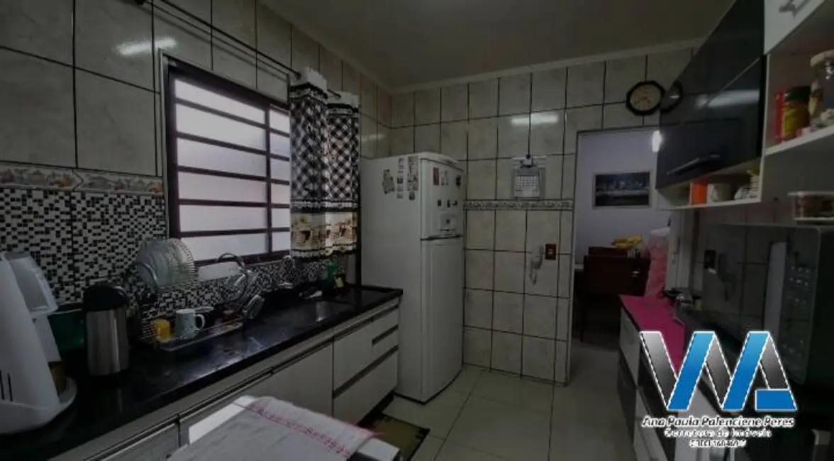 Foto 4 de Casa de Condomínio com 4 quartos à venda, 104m2 em Penha, Braganca Paulista - SP