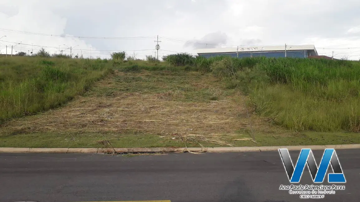 Foto 1 de Terreno / Lote à venda, 278m2 em Cidade Planejada II, Braganca Paulista - SP