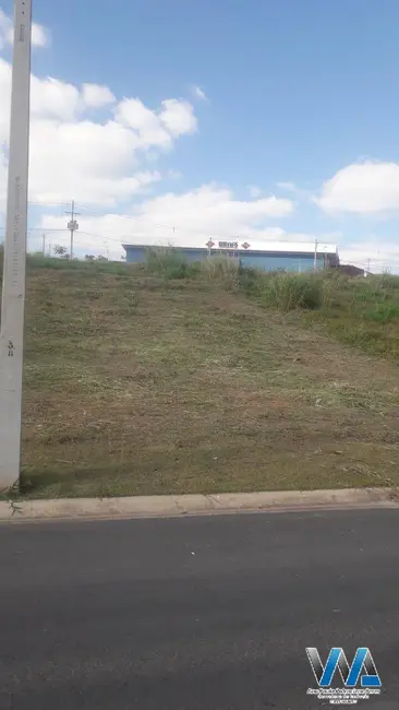 Foto 2 de Terreno / Lote à venda, 278m2 em Cidade Planejada II, Braganca Paulista - SP