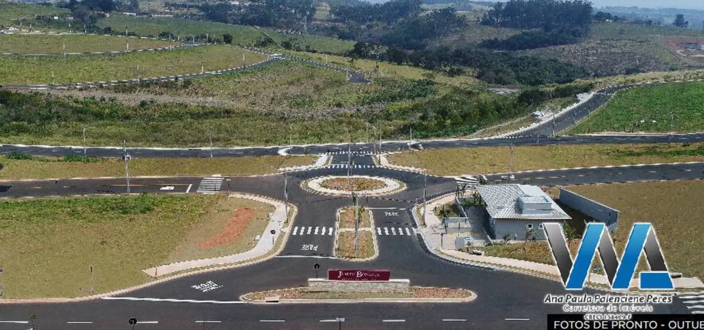 Foto 3 de Terreno / Lote à venda, 278m2 em Cidade Planejada II, Braganca Paulista - SP
