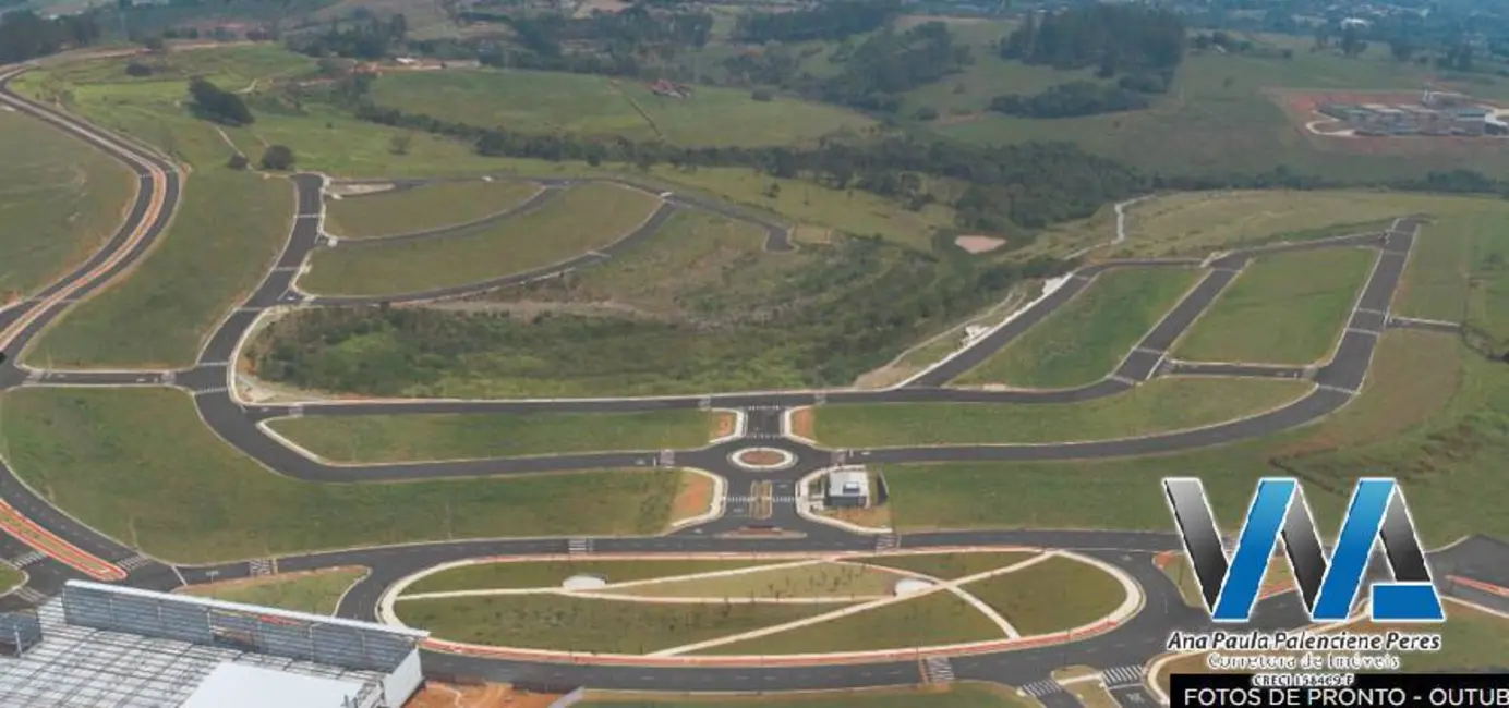 Foto 4 de Terreno / Lote à venda, 278m2 em Cidade Planejada II, Braganca Paulista - SP