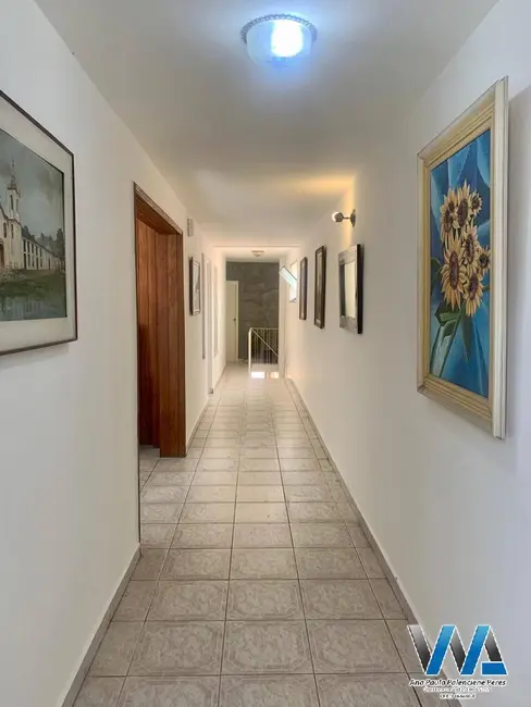 Foto 9 de Casa com 4 quartos à venda, 560m2 em Vila Mariana, São Paulo - SP