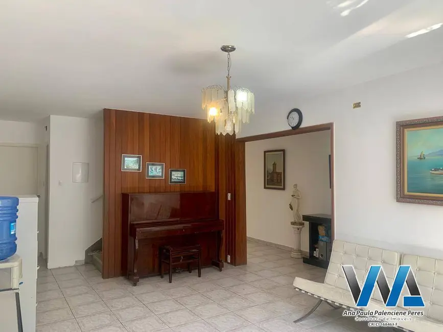 Foto 7 de Casa com 4 quartos à venda, 560m2 em Vila Mariana, São Paulo - SP