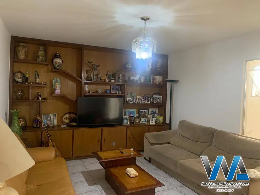 Casa com 4 quartos à venda, 560m2 em Vila Mariana, São Paulo - SP - imagem 8 Foto 8 de Casa com 4 quartos à venda, 560m2 em Vila Mariana, São Paulo - SP