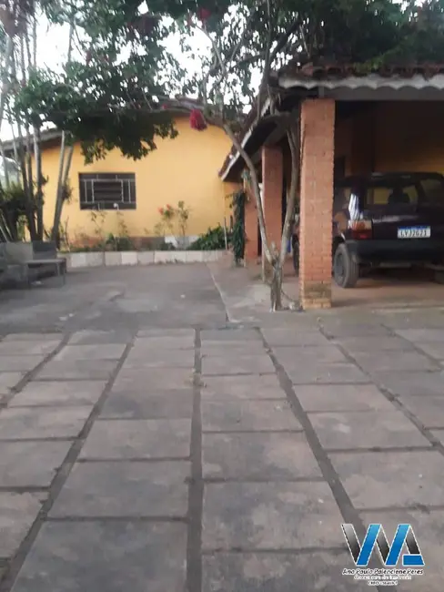 Foto 8 de Chácara com 3 quartos à venda, 350m2 em Braganca Paulista - SP