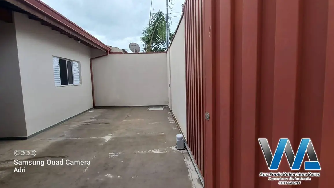 Foto 4 de Casa com 1 quarto à venda, 69m2 em Jardim Vista Alegre, Braganca Paulista - SP